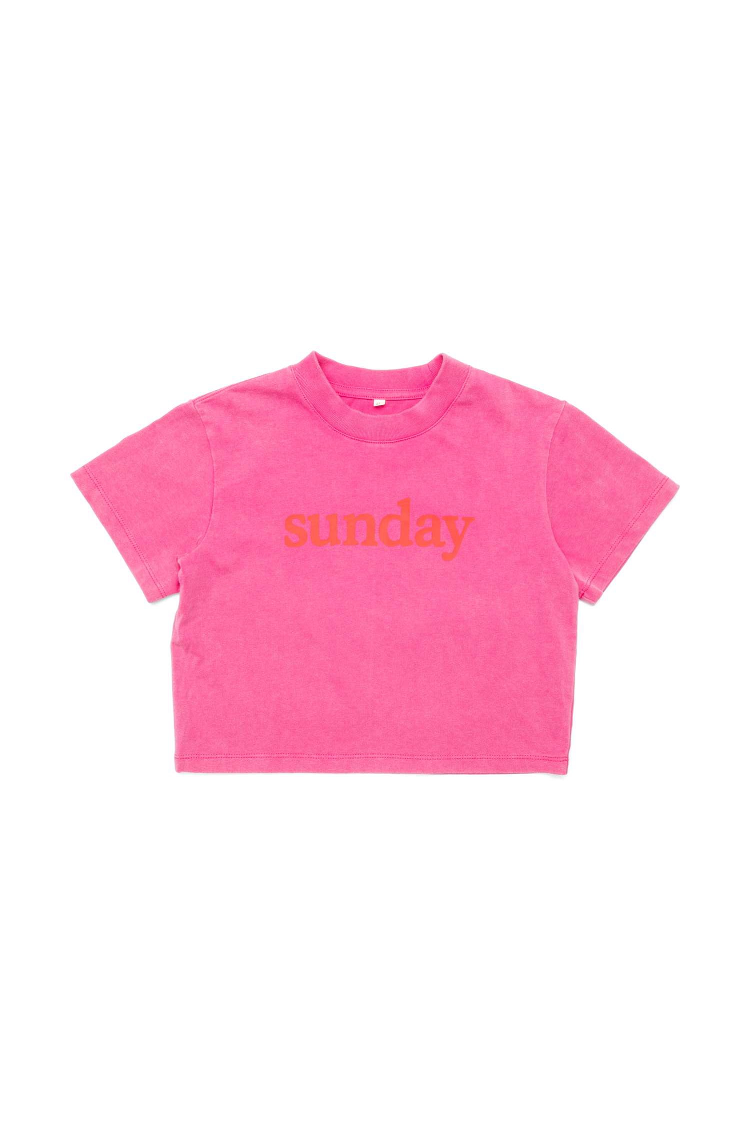 Sunday Tee