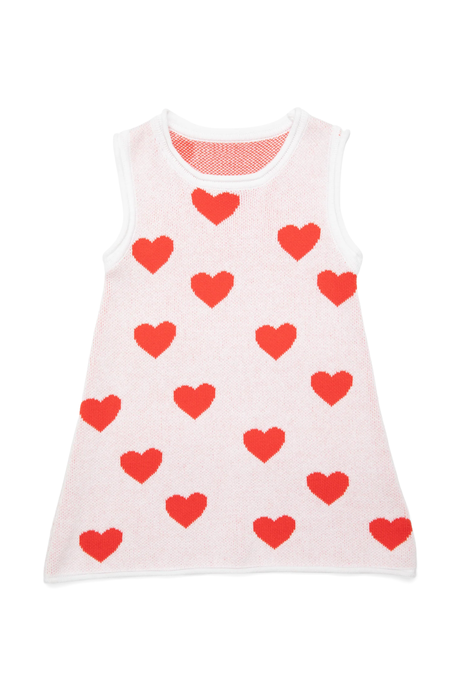 Sunday Sweetheart Dress