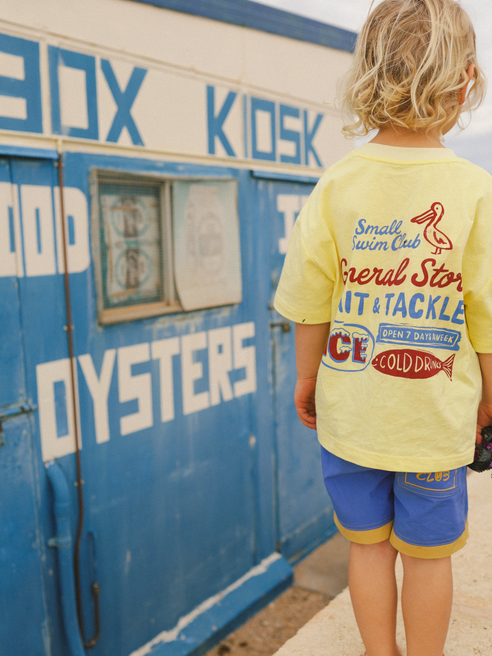 General Store T-Shirt