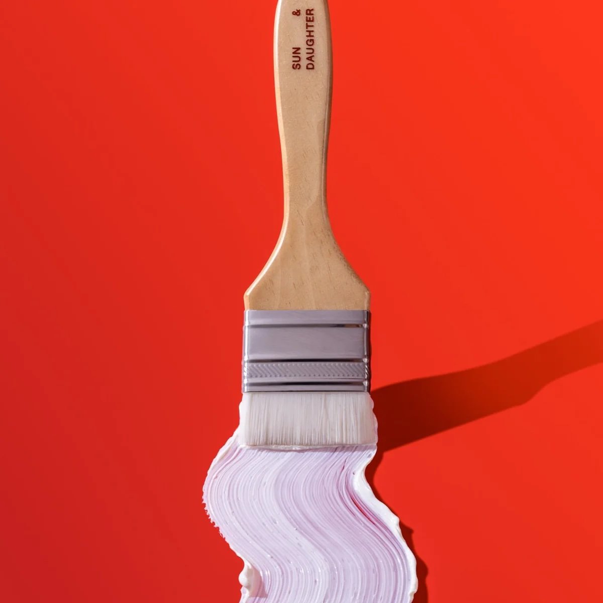 Sun & Daughter ~ SPF Brush