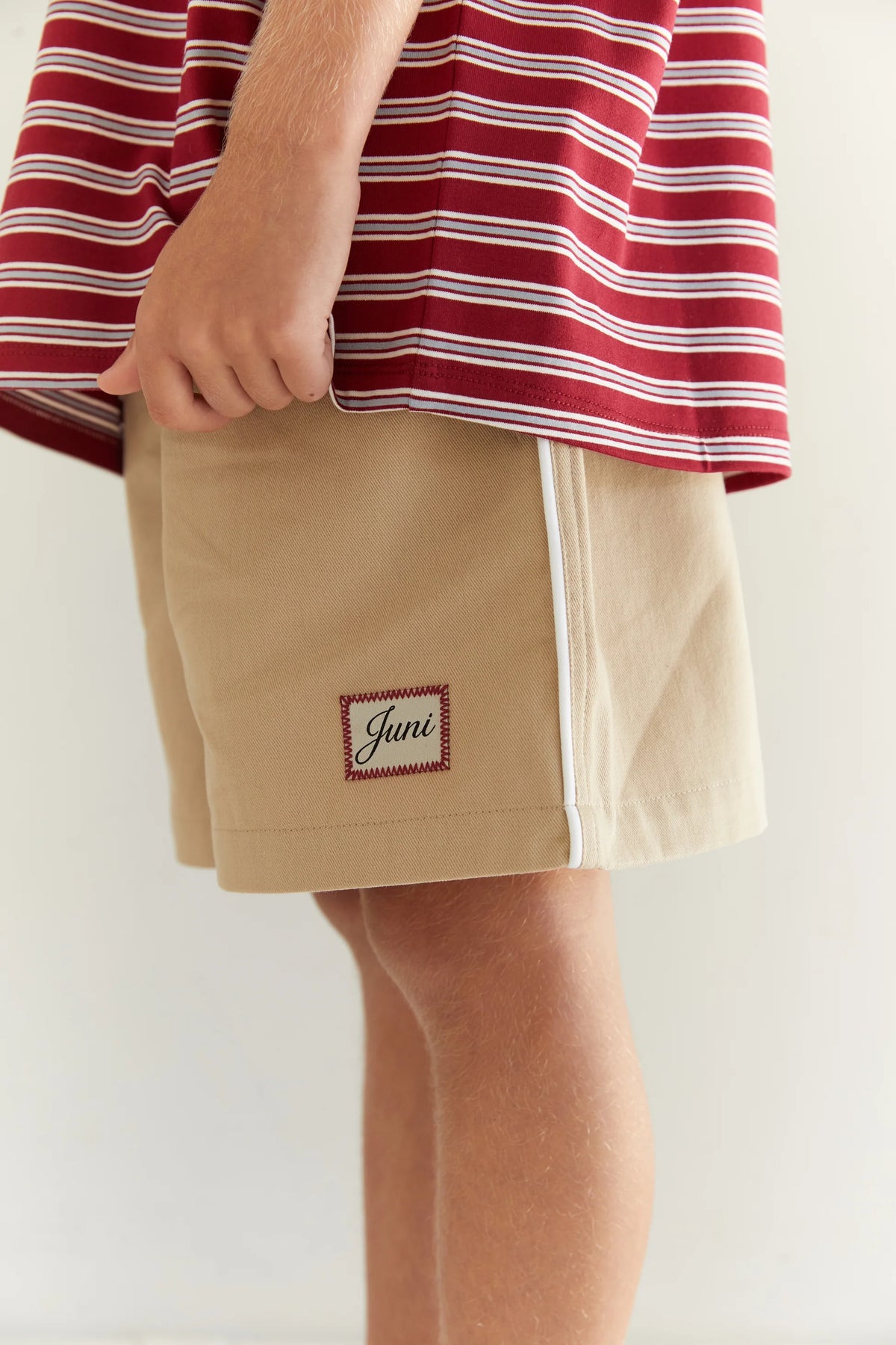 Benni Short - Tan