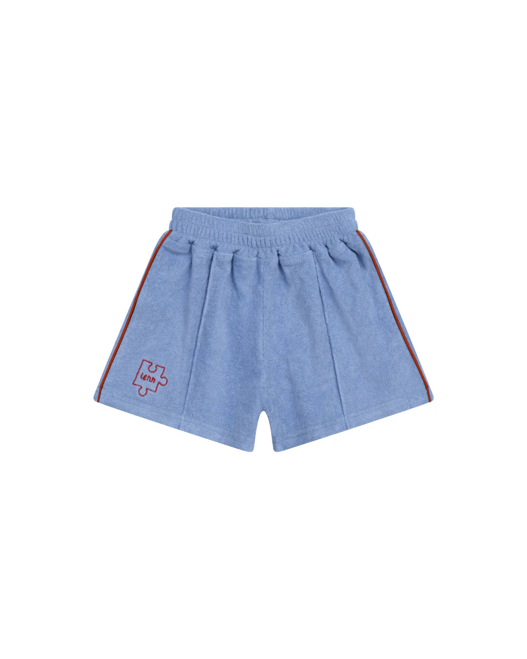 Daily Short - Lenn Blue