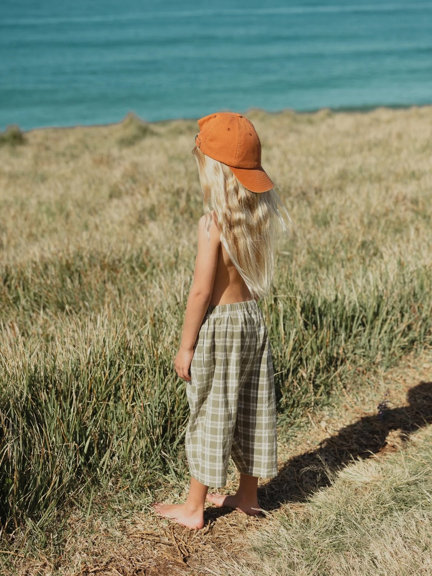 Valencia ~ Rio Pant - Olive