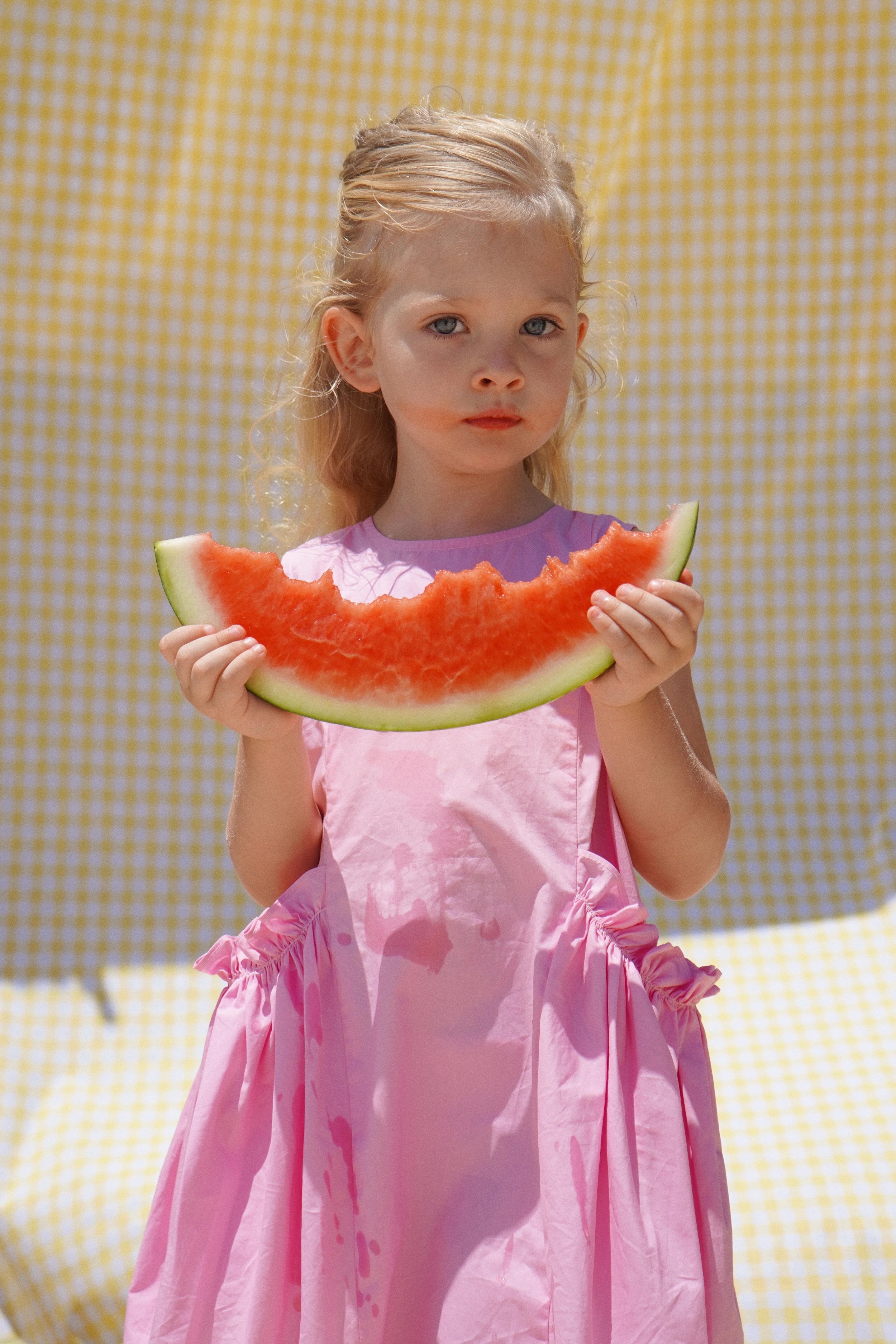 Vika ~ The Ellery