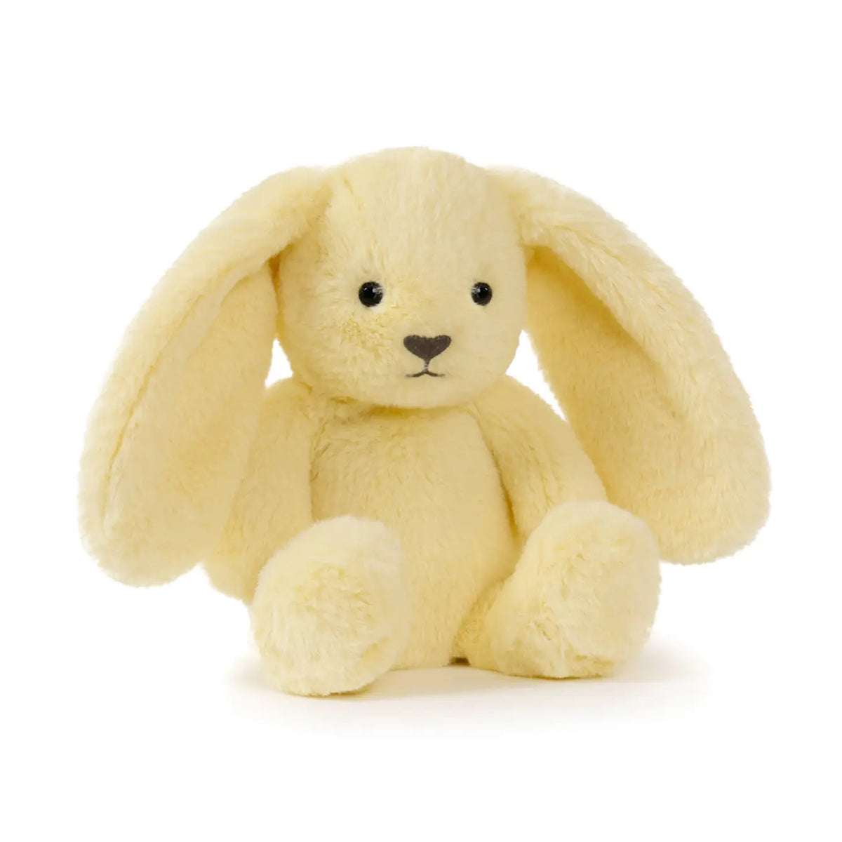 Little Sunny Hopscotch Bunny Soft Toy 10" / 25cm