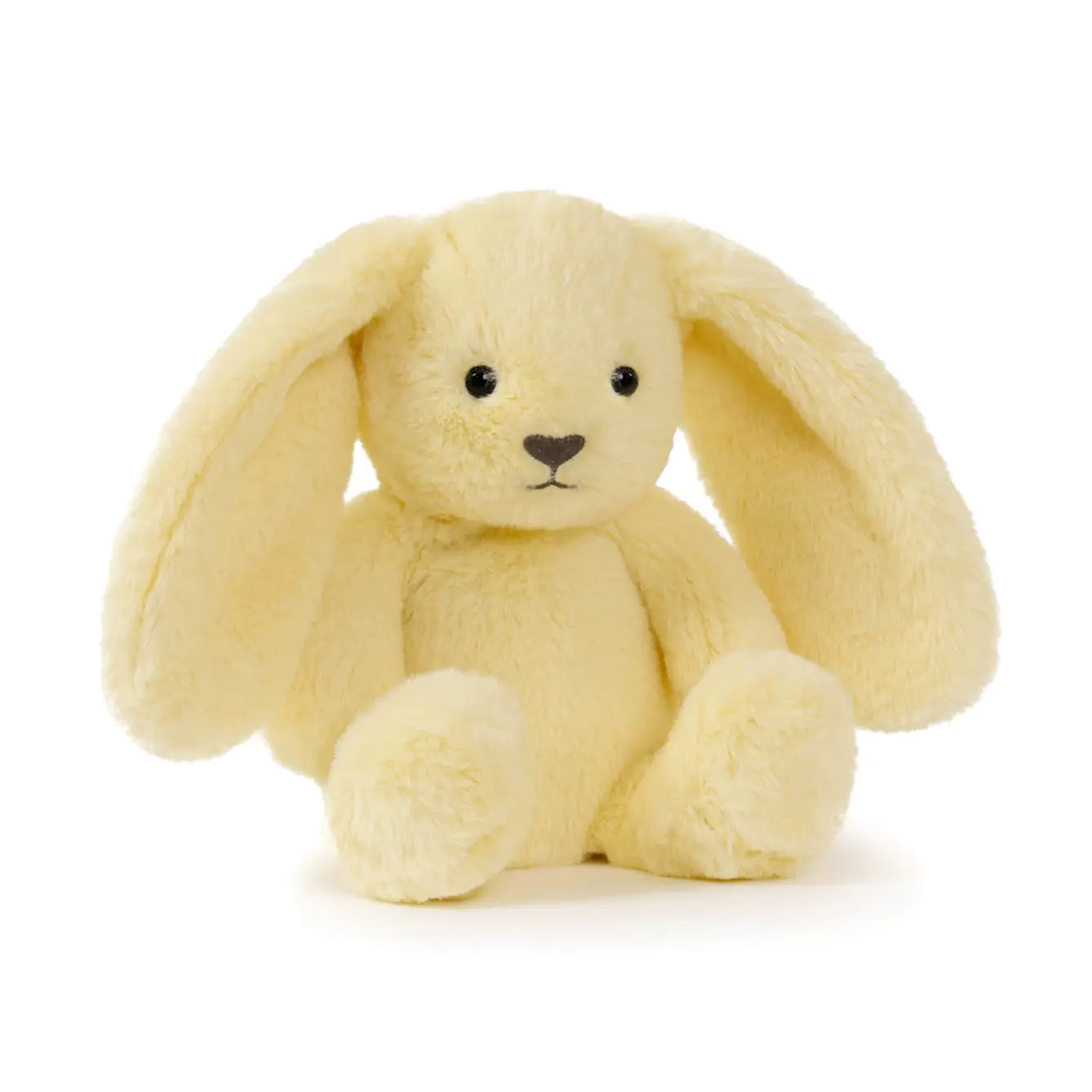 Little Sunny Hopscotch Bunny Soft Toy 10" / 25cm