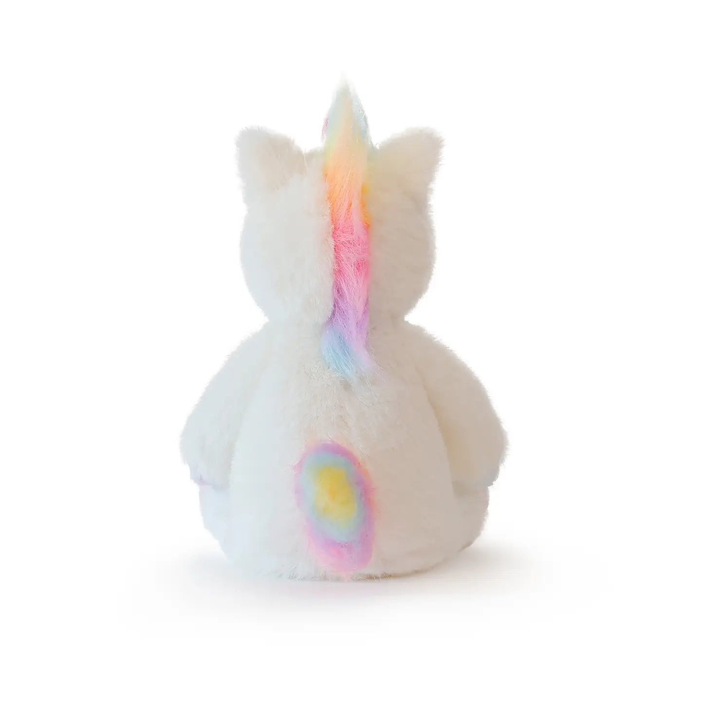 Little Cosmo Unicorn Soft Toy 9" / 23cm