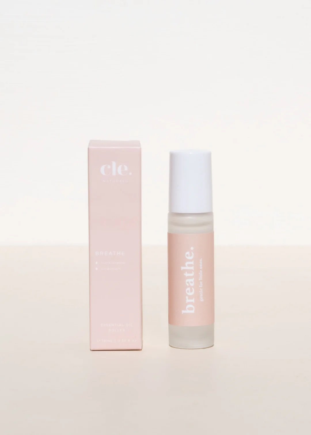 cle. naturals ~ breathe.