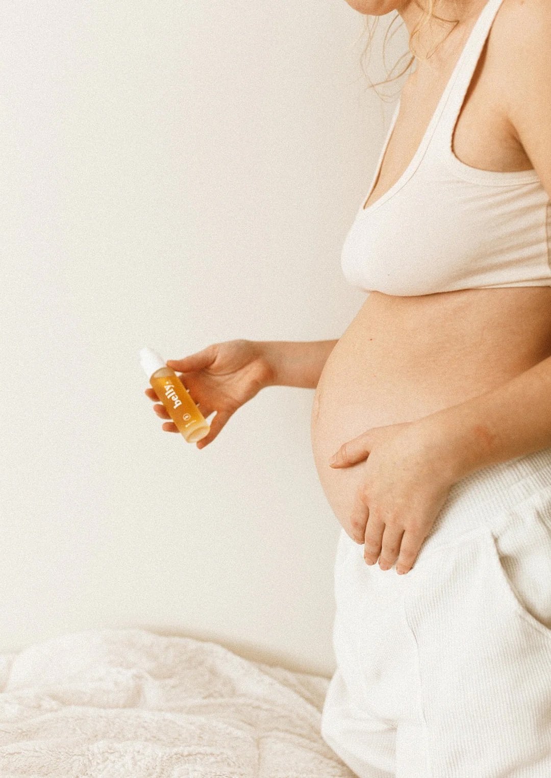 cle. naturals ~ belly.