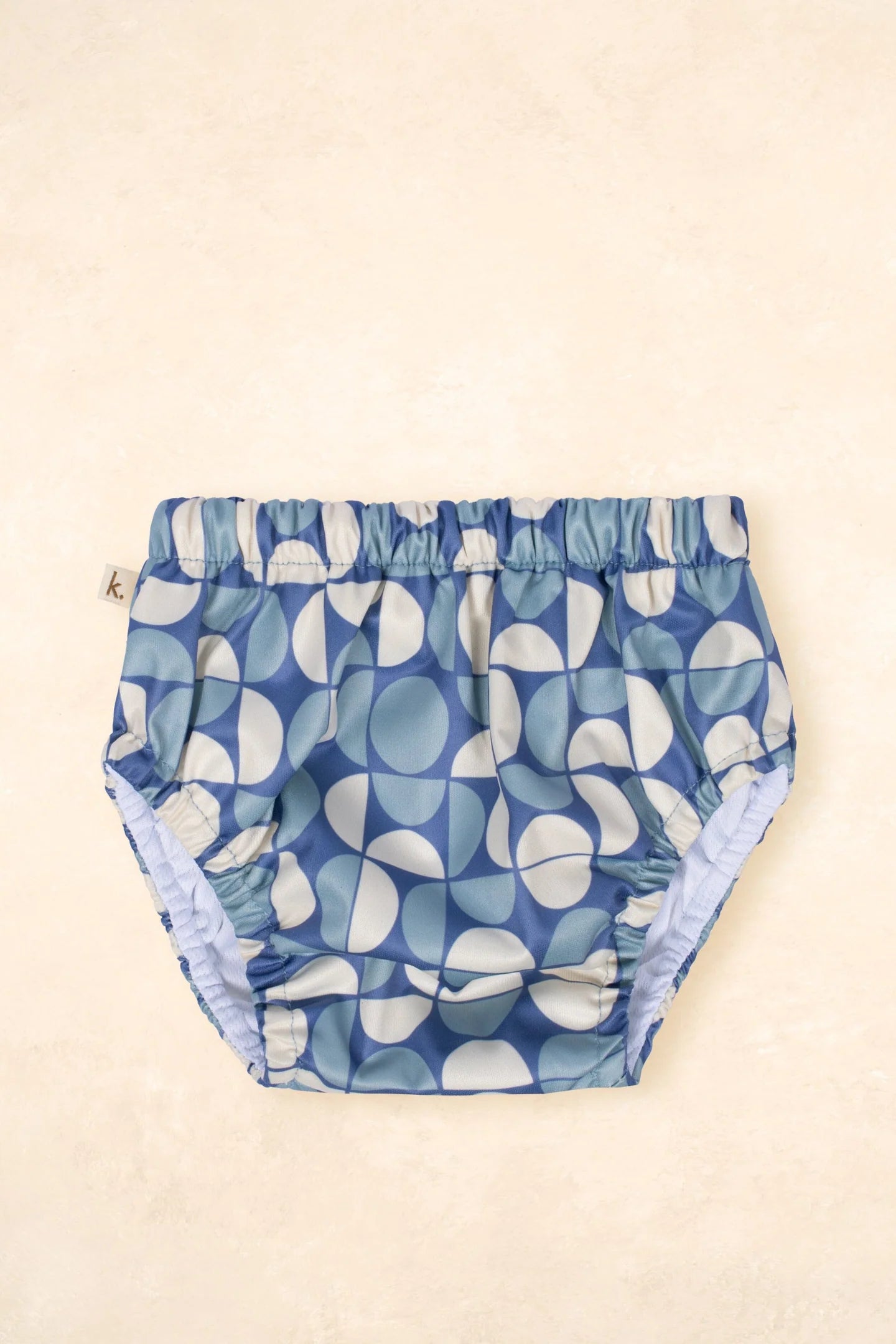 Reusable Swim Nappy - Beach Club
