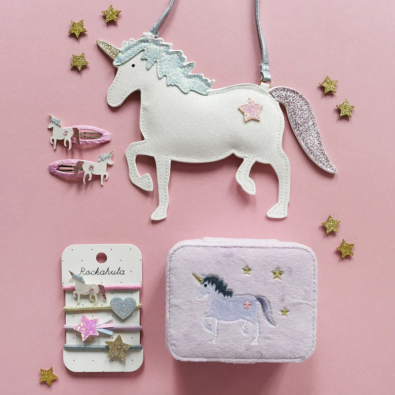 Unicorn Ponies