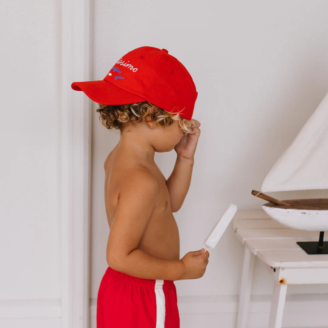 Bellissimo Cap Napoli