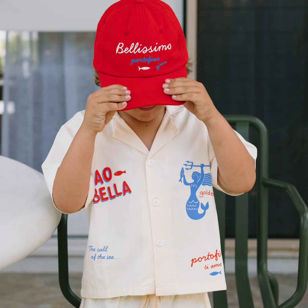 Bellissimo Cap Napoli