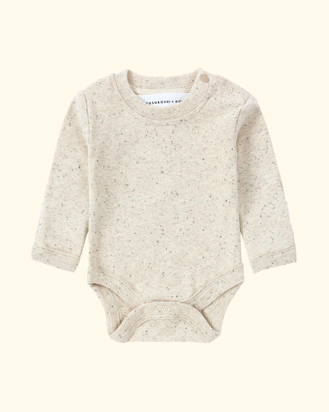 susukoshi ~ classic suit. l/s willow